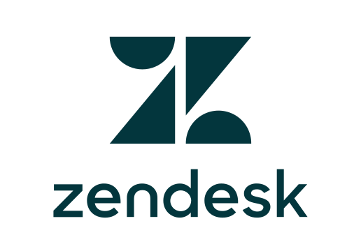 logo do Zendesk