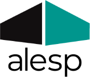 Logo Alesp
