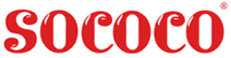 logotipo da Sococo
