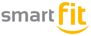 logotipo da Smart Fit